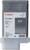 Canon PFI-103GY - Inktcartridge / Grijs