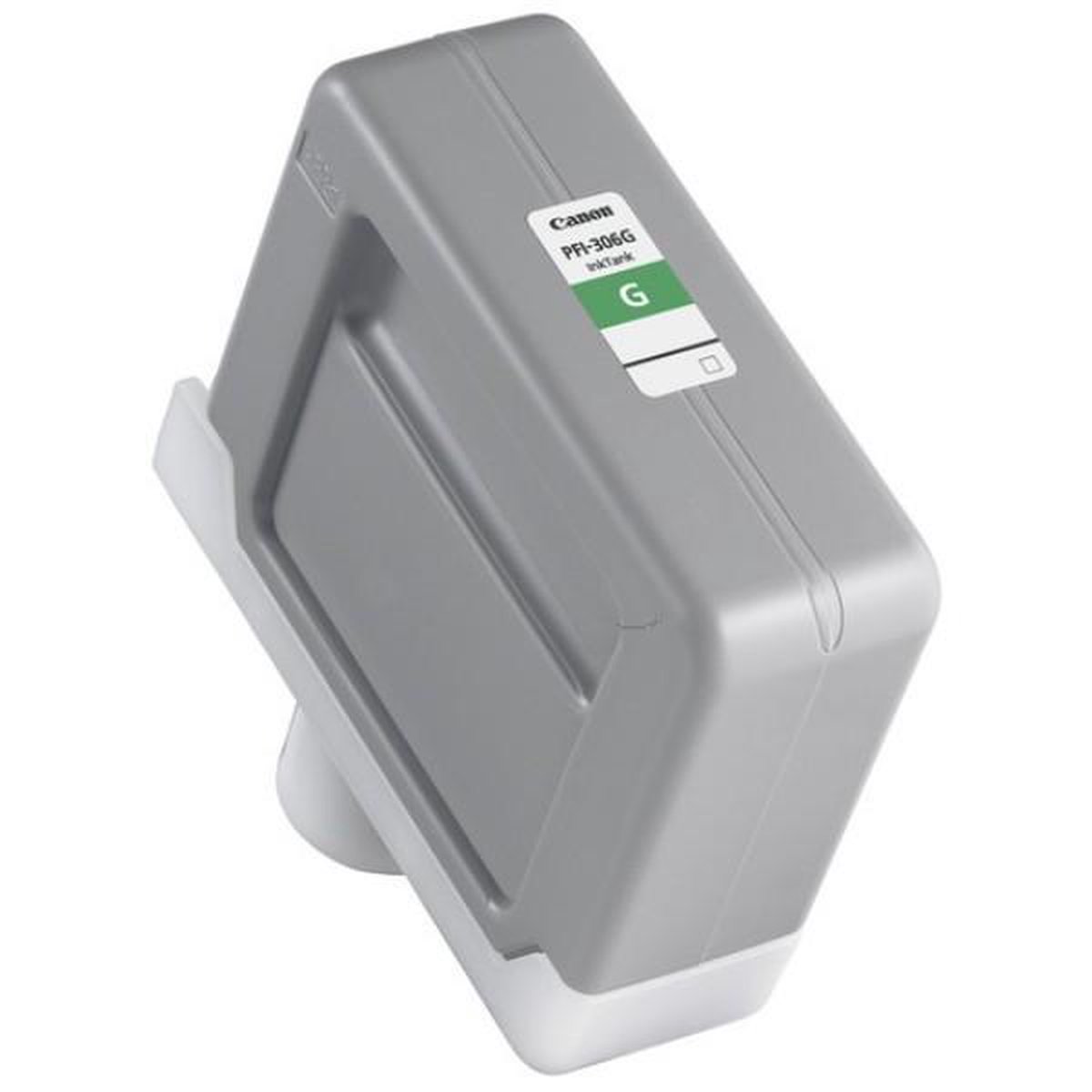 Canon PFI-306G - Inktcartridge / Groen