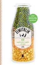 Super groen  -   Eiwitrijk