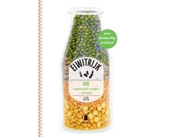Super groen  -   Eiwitrijk