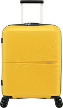 American Tourister Reiskoffer - Airconic Spinner 55/20 Tsa (Handbagage) Lemondrop