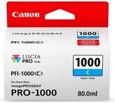 Canon PFI-1000 C