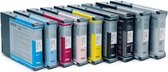 Epson T543400 - Inktcartridge / Geel