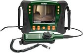 EXTECH HDV640: HD VideoScope Kit met HDV600-monitor en handset/articulerende sonde