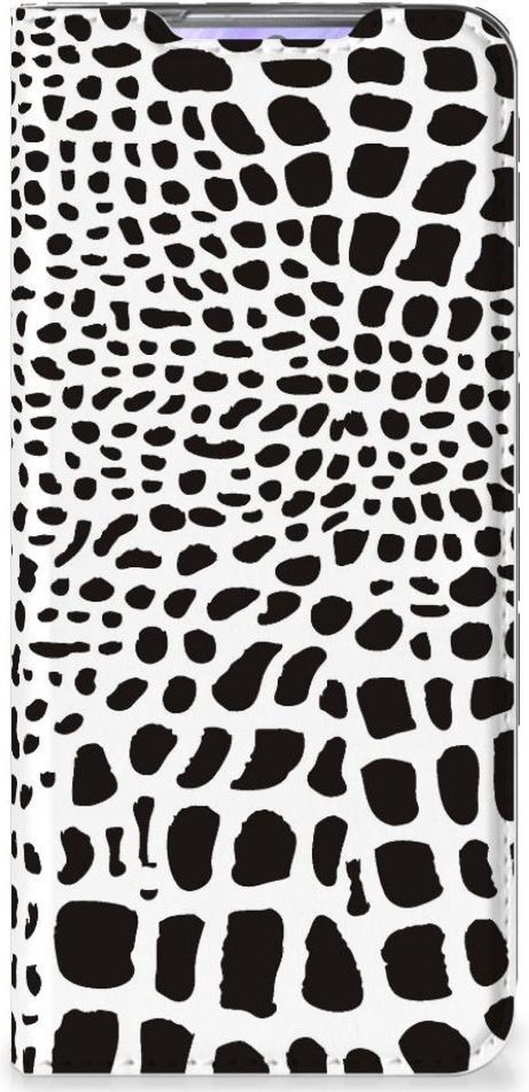 Samsung Galaxy S20 Hoesje maken Slangenprint