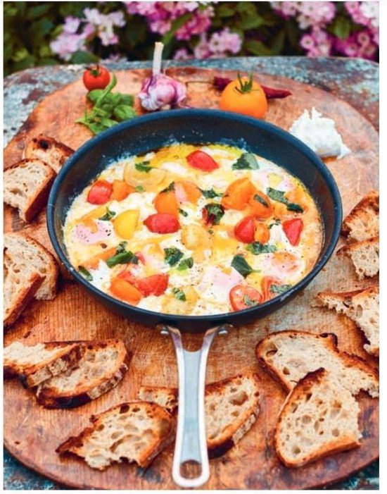 Jamie kookt Italië - Jamie Oliver
