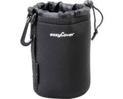 easyCover Neopreen lens case Medium (14 cm)