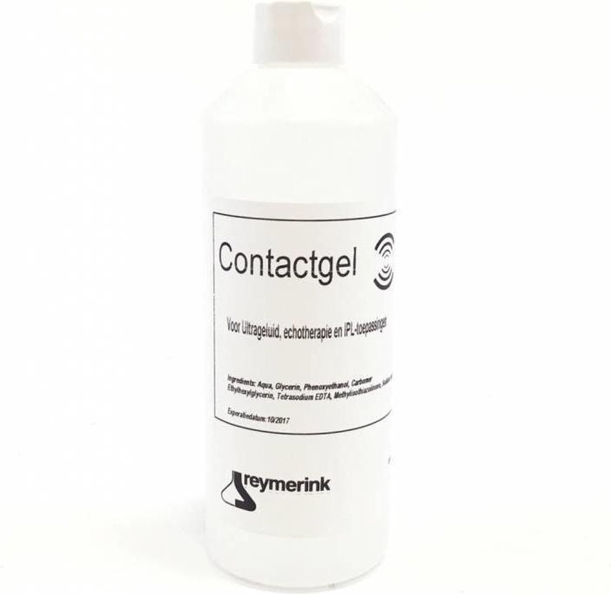 Goedkoopste Reymerink Contactgel 500 ml