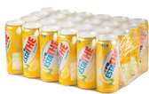 Ice tea infusion - Estathé – Citroen – 24 x 33cl