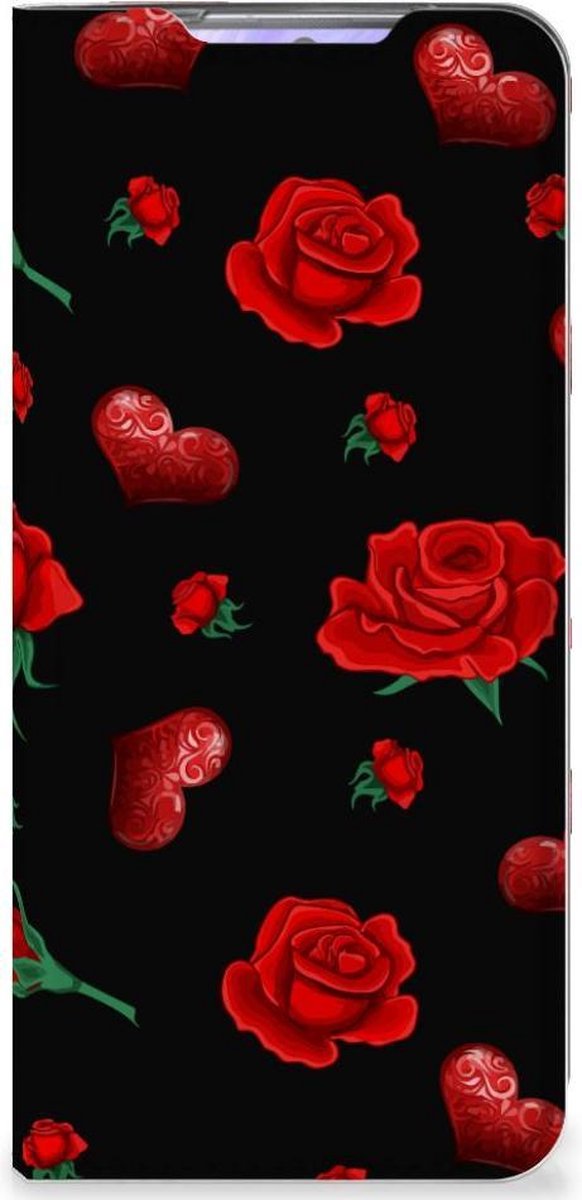 Samsung Galaxy S20 Magnet Case Valentine