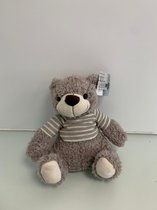 teddybeer - 18x25cm - deurstopper