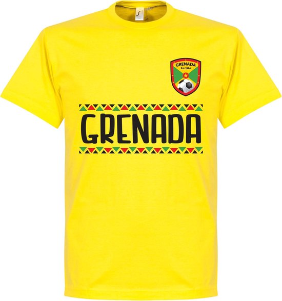 Granada Team T-Shirt - XXL