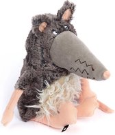 sigikid Sweet Teeth BeastsTown 39169