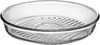 Borcam Grill ronde ovenschaal 26cm