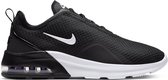 Nike Air Max Motion 2 Dames Sneakers - Black/White - Maat 40
