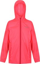 Regatta Jas - Unisex - koraalrood