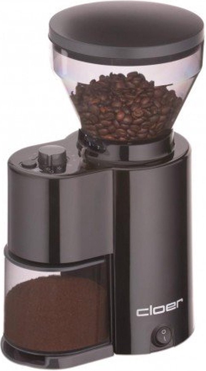 Bonenmaler / koffiemolen 7520 - Cloer