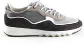 Floris van Bommel Sneakers zwart - Maat 43.5