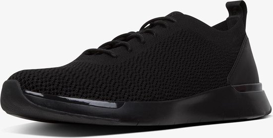 FitFlop™ Flexknit Men Zwart - Maat 42 | Bestel nu!