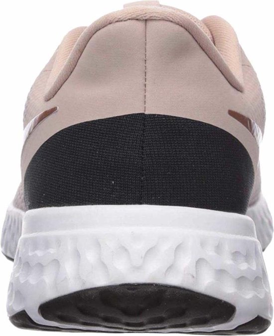 Revolution 5 Sportschoenen - Maat 42 - Vrouwen - roze,zwart