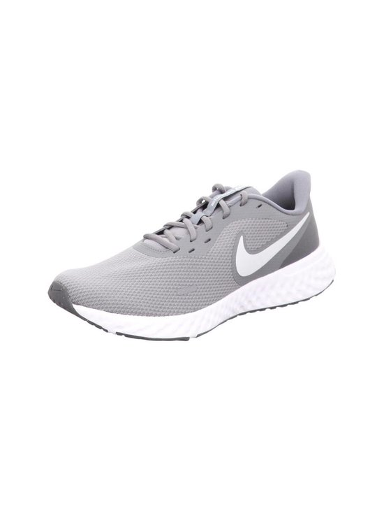 Sportschoenen - Maat 43 - Mannen - grijs,wit