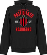 Club Atlético Patronato Established Hoodie - Zwart - XL