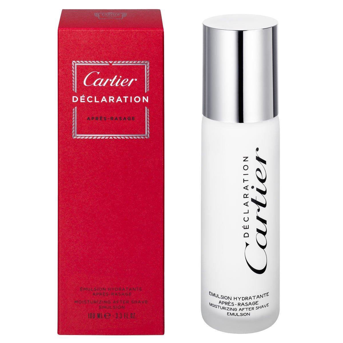 Cartier Déclaration after-shave 100 ml Aloé | bol.com