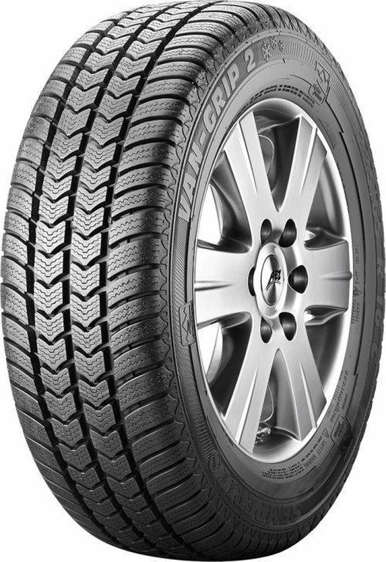 Goodride SW612 Snowmaster 195/70 R15 104R winterband