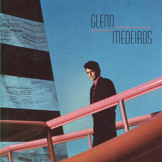 Foto: Glenn medeiros