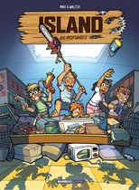 Island 2 - Island - Tome 2