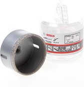 Bosch - Diamantboren voor droog boren Dry Speed Best for Ceramic 75 x 35 mm