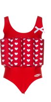 Beverly Kids UV drijfpakje - True Love 98
