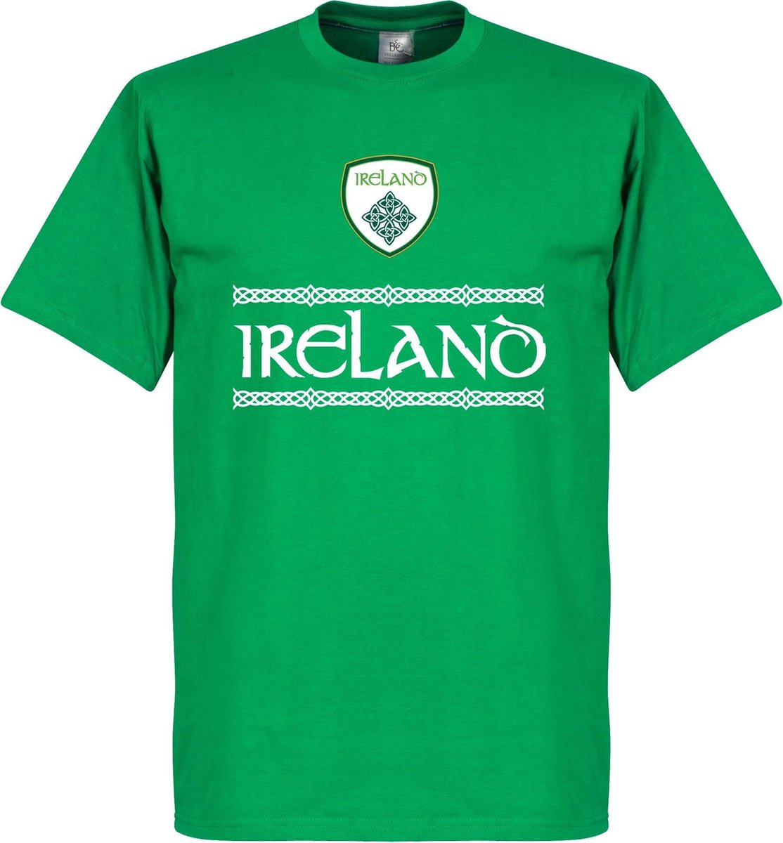 Ierland Team T-Shirt - L