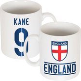 Engeland Kane Team Mok