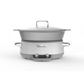 Bol.com Crock-Pot - Crock Pot CR027X - Slowcooker aanbieding