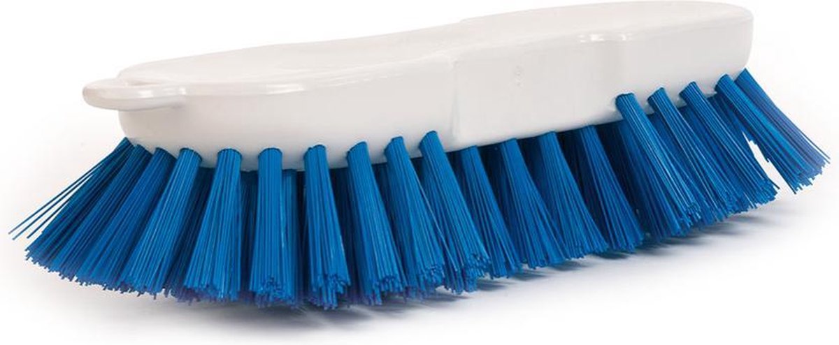 Hygiëne Ketel borstel / Blauw