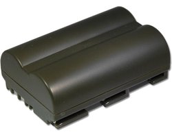 Huismerk Camera accu voor Canon EOS 5D
