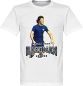 Micky Droy Hardman T-Shirt - XXXL