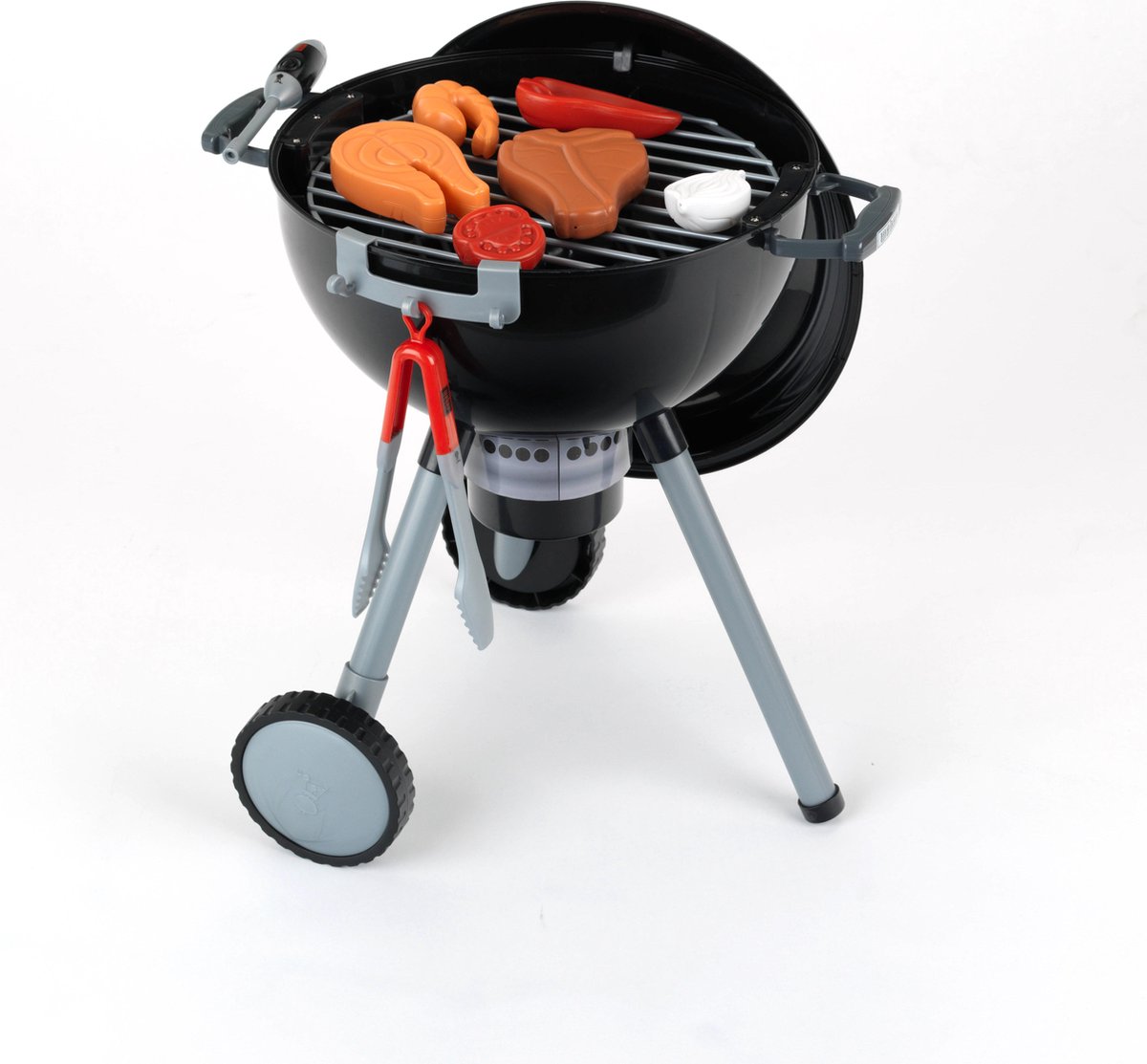 Theo Klein Weber - Barbecue One Touch Premium | bol.com