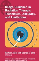 Image Guidance in Radiation Therapy