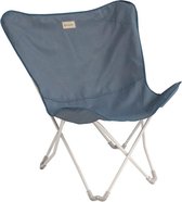 Chaise de camping Outwell Sandsend - Bleu