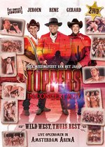 Toppers In Concert 2017 - Wild West (DVD)