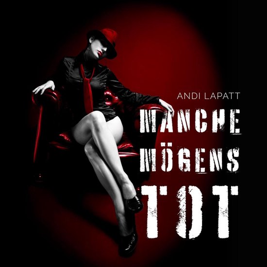Manche mögens tot - cover