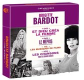 Brigitte Bardot Cine Musique