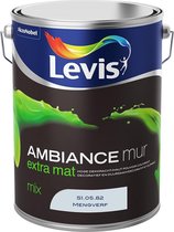 Levis Ambiance Muurverf - Colorfutures 2020 - Extra Mat - Care Six - 5L