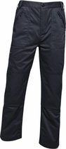 Regatta Mens Pro Action Waterproof Trousers - Regular