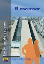 Lecturas de español - El ascensor (nivel A2)