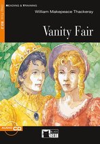 Reading & Training B2.2: Vanity Fair book + audio CD