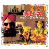 Anthology Of Indian Music