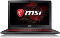 MSI GL62M 7REX-2281NL - Gaming Laptop - 15.6 Inch